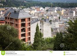 #2 best value of 70 places to stay in sarria. Ansicht Uber Sarria Stadt Provinz Von Lugo Galizien Spanien Stockbild Bild Von Architektur Wohnung 93833725