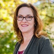 Nancy Friesen, Ph.D.