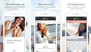Hinge is the best option if you're looking to get a little bit more serious about app dating. 10 Best Dating Apps In India 2021
