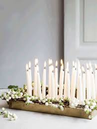 L'esprit de noël s'installe avec douceur dans nos intérieurs. Table De Noel 20 Idees Deco Faciles A Faire Soi Meme