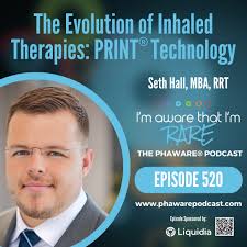 Dr. Rodolfo Estrada discusses the technology and clinical development  behind YUTREPIA™ (treprostinil) inhalation powder and why it might be a  good option for some PAH and PH-ILD patients. @phaware podcast ep 523 #