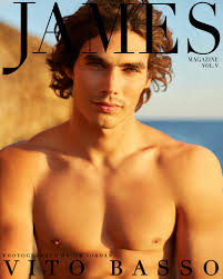 JAMES MAGAZINE USA (@JAMESMAG_USA)