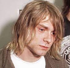 Pin By No Name On Nirvana Nirvana Kurt Cobain Kurt Cobain Donald Cobain