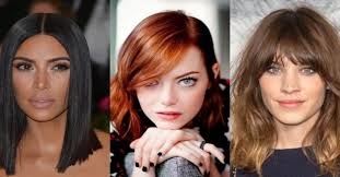 Scopri come abbinarlo e acconciarlo! 3 Tagli Stile Bob Per Donne Dai Capelli Lunghi E Lisci Mamma Sto Bene