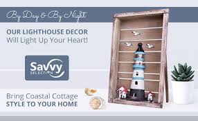 Maybe you would like to learn more about one of these? Amazon Com Lighthouse Wall Decor Nautical Decor Lighthouse Beach Decor For Home Lighthouse Decor Nautical Wall Decor For Bathroom Beach Wall Decor For Bedroom Nautical Decorations For Home Home Kitchen