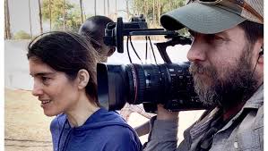 From south Jackson to South Africa: Two MS love stories