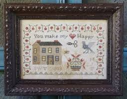 Plaited stitch, also known as a twisted stitch (k tbl, p tbl). You Make My Heart Happy In 2021 Counted Cross Stitch Patterns Cross Stitch Patterns Stitch Patterns