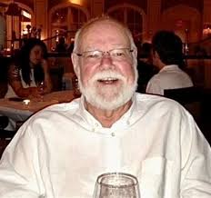 JOHN MacMILLAN Obituary (2022)