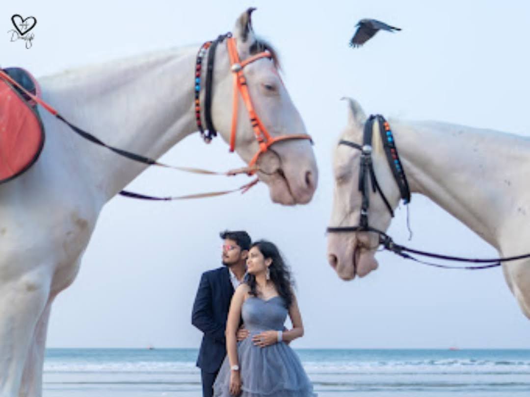 Wedding Photographer in Nashik product image