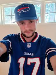 Josh Allen might have just gotten engaged, but he's got other rings