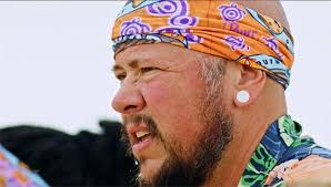 Jackson Fox Is the First Openly Transgender 'Survivor' Contestant