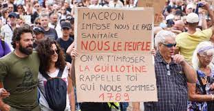 2 days ago · manifestations contre le pass sanitaire : 9xcuwq83gnnnwm