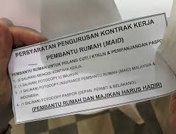 If you're travelling to the eu, switzerland, norway, iceland or liechtenstein, you may need to renew your passport before you travel. Diy Reminder Blog How To Renew Maid Passport Without Going Thru Agent