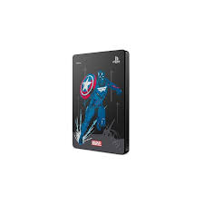 Our new game drive for ps4 has been rigorously tested and is optimized for ps4 systems. Hd Ext 2tb Seagate Game Drive Ps4 Assemble Gris Para Ps4 Ca