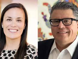 One-time San Antonio mayor hopeful Altamirano snubs both mayoral runoff  candidates in endorsements