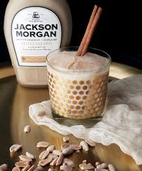 These rich and creamy flavors combine with expertly blended and distilled, bold ellington whisky for an unforgettable taste. Salted Caramel Peanut Infused Whiskey Cocktails