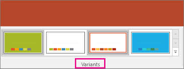 Le modele simple powerpoint est dessine si vous voulez un theme propre d'illustrations, infographie, et diapositives d'entreprise, ce modele. Add Color And Design To Your Slides With Themes Powerpoint