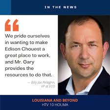 Edison Chouest Offshore