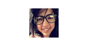 Megan Aragon Obituary (1993