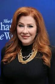 amber abbott elementary actress