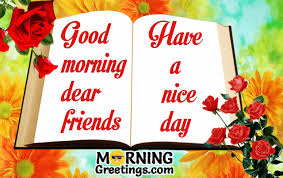 If you're looking more beautiful good morning flowers images to your loved one in the morning. 10 Great Good Morning Wishes For Friend Morning Greetings Morning Quotes And Wishes Images