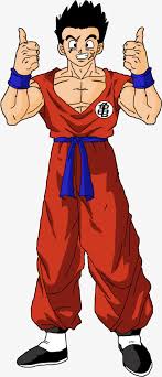 Looking for something to upgrade your dragon ball z wardrobe? Yamcha Png Dragon Ball Z Yamcha Saga Cell Transparent Png 7669131 Png Images On Pngarea