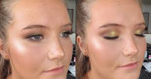 Charlotte Sutherland Freelance Makeup Artist