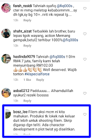 Kl special force 2018 regarder en streaming vf complet. Review Filem Aksi Kl Special Force Life With Love