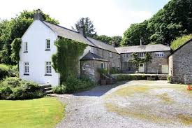House For Sale Gidleigh Chagford Devon Tq13 8hs Farm House For Sale House Country House