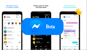 Download messenger for android on aptoide right now! Facebook Messenger 245 0 0 12 113 Beta What S New Download Apk