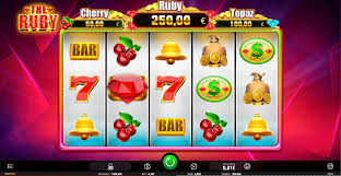 100 free spins at ruby slots casino july/2019. The Ruby Slot Machine Online áˆ Isoftbet Casino Slots