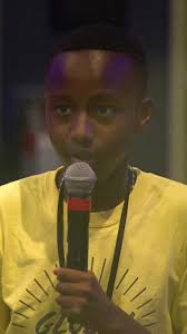 Applications are now open for Tony Robbins Global Youth Leadership Summit  2024