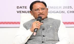 छत्तीसगढ़ के कर्मचारियों के लिए बड़ी खुशखबरी,मुख्यमंत्री साय ने की बड़ी..