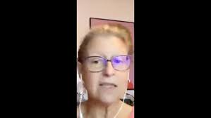 Darren Helton is challenging Nancy Pelosi for her Congressional Seat