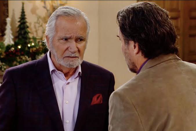 B&B Spoilers: Who Will Win Ridge and Eric's Final Fashion Showdown? - Soap Opera Spy
