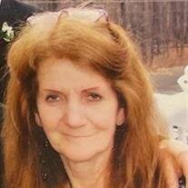 Diane Redner Obituary