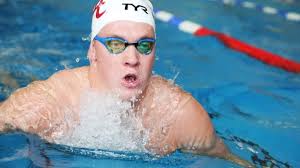 Är det jag jobbar mot hela tiden” • Simmaren Linus Kahl har fokus på OS i  Paris 2024 • ”Jag åkte till USA för att få en nystart”