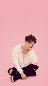 Collection by jugu • last updated 3 weeks ago. My Current Wallpaper Kim Hanbin Amino