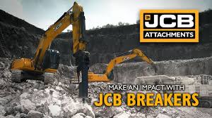 We employ around 14,000 people on four continents and sell our products in 150 countries through 2,000 dealer depot locations. Jcb Hydraulic Breakers Youtube