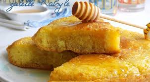 Mchawcha Tahboult Galette Kabyle مشوشة Le Blog Cuisine De Samar