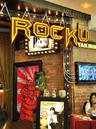 2.7 miles from kuala lumpur bird park. Best Restaurant To Eat One Utama Food Rocku Yakiniku Japanese Charcoal Grill Restaurant Smokeless Charcoal Bbq Buffet