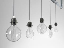 Hanging Light Bulbs Home Interior Design Ideas Hanging Light Bulbs Solar Light Bulb Industrial Hanging Lights