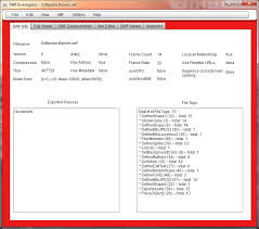 To use the fdt ide to export your adobe air app as an.apk file: Download Adobe Swf Investigator 0 6 5 Preview 5