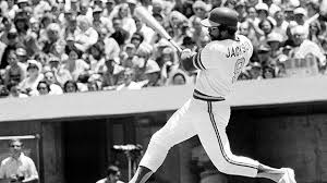 October for his world series heroics with both the a's and yankees. How Reggie Jackson Might Have Led The Dodgers Over The Yankees In The World Series Los Angeles Dodger Thoughts Blog Espn