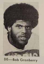 Ferris State Men, Football Team Leaders, Bulldog Ambassadors for Life.