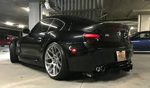 Mcast056 S 2007 Bmw Z4 M Hatchback Coches Deportivos De Lujo Coches Clasicos Carros Y Motos