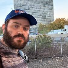 Joshua Zane Weiss (@JoshuaZaneWeiss)