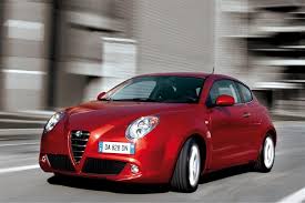 Image result for Turchese 2010 MiTo