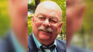 Obituary: McPeek, John Charles “Chuck”