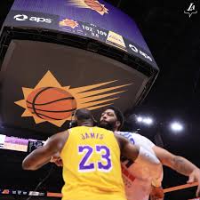 The lakers came out of the locker room with more urgency. 8bcfk0eehmitbm